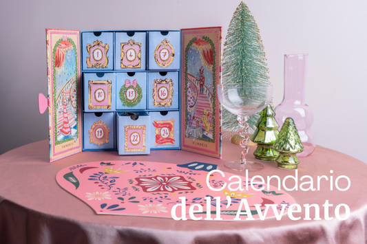 Calendari dell’Avvento 2024: decorazioni, set speciali e idee per vivere l’attesa con stile