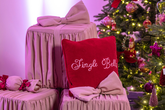 Il trend Natale 2025: quando la dolcezza incontra il design