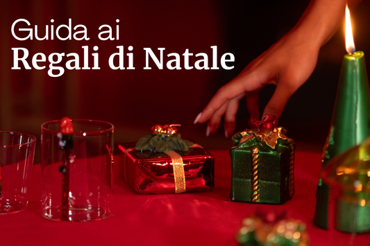 Guida ai Regali di Natale 2025: idee per sorprendere chi ami