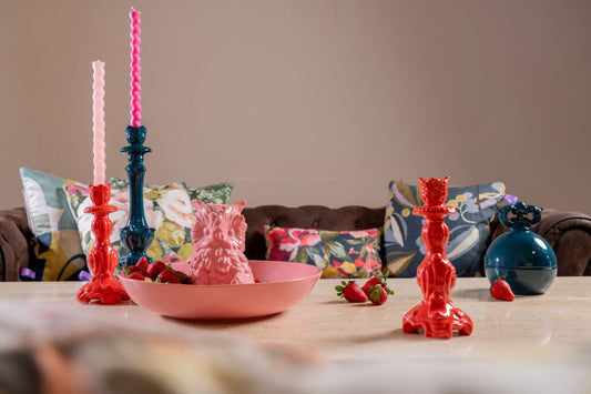 Come arredare casa con stile: idee di home decor firmate Anasibe