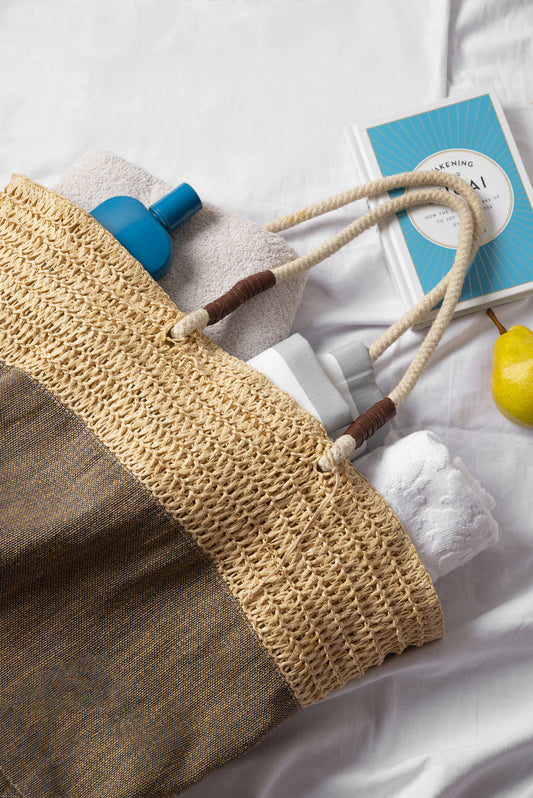 Quali accessori portare in spiaggia?