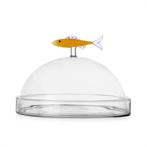 Cupola da dessert