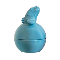 Portaoggetti in ceramica