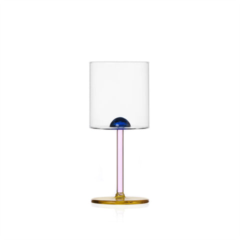 Ichendorf Luna Calice punto blu