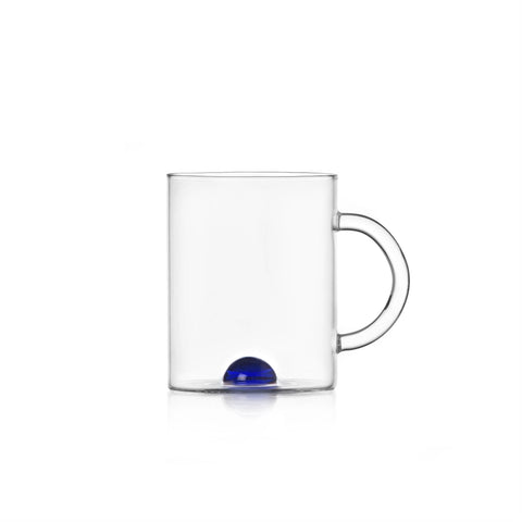 Ichendorf Luna Mug punto blu