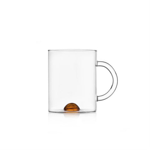 Ichendorf Luna Mug punto ambra