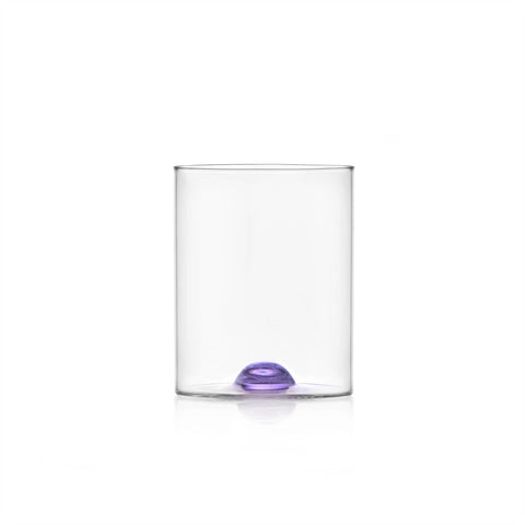 Ichendorf Luna Tumbler punto lilla