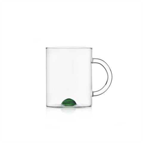 Ichendorf Luna Mug punto verde
