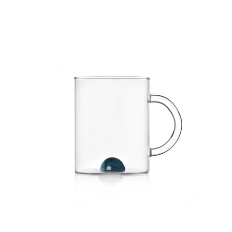Ichendorf Luna Mug punto petrolio