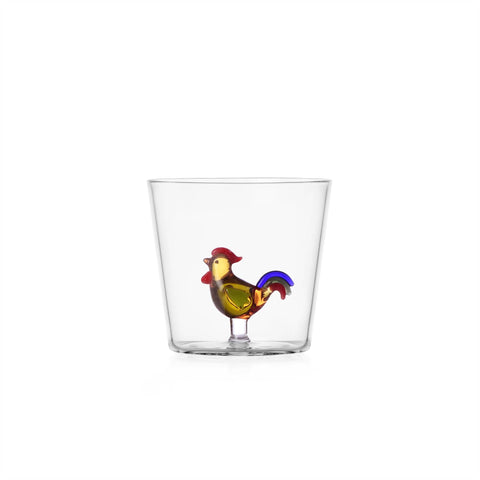 Ichendorf Animal farm Tumbler gallo
