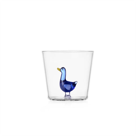 Ichendorf Animal farm Tumbler oca blu
