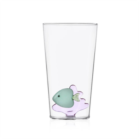 Ichendorf Marine Garden Longdrink pesce verde - alga rosa