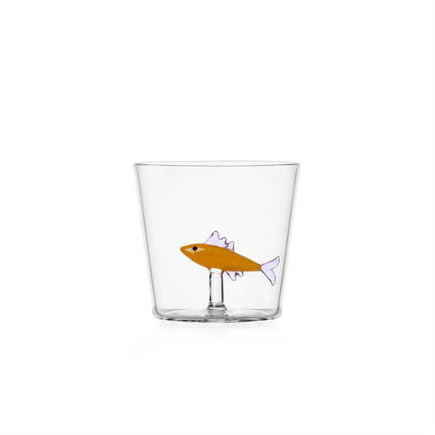 Ichendorf Marine Garden Tumbler sardina ambra
