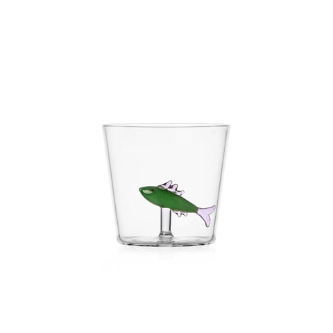 Ichendorf Marine Garden Tumbler sardina verde