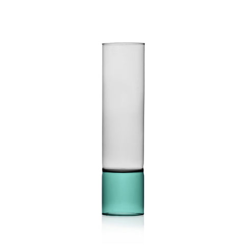 Ichendorf Bamboo Grove Vaso verde/smoke cm 37