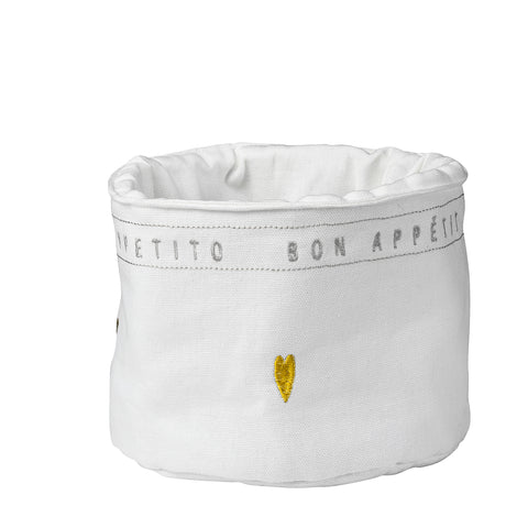 Porta Pane Small Räder