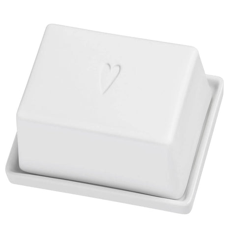 Piattino Burro 1/4 in Porcellana Bon Appetit Räder