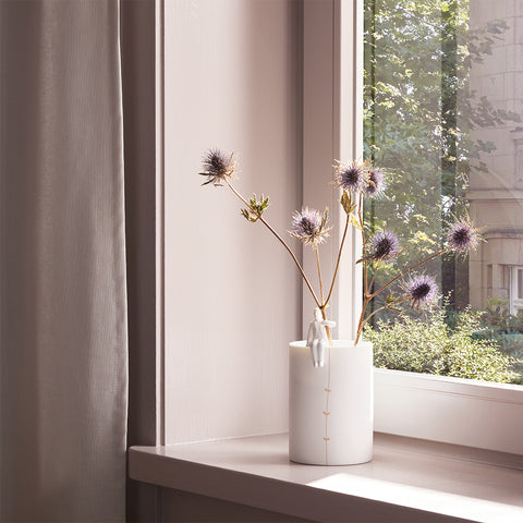 Vaso Giardiniere in Porcellana Räder