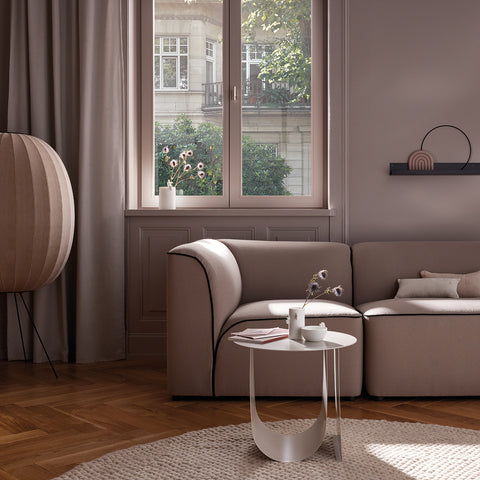 Vaso Giardiniere in Porcellana Räder