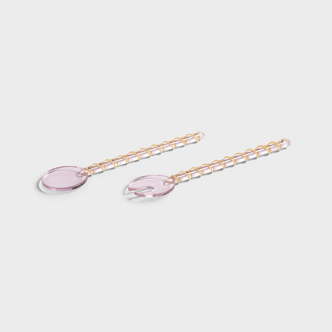 Klevering Posate per insalata rosa