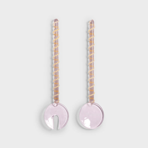 Klevering Posate per insalata rosa