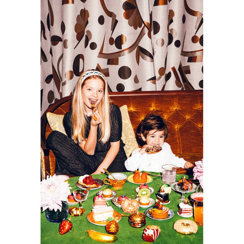 Decorazione Natalizia Pretzel in Vetro H6 Vondels