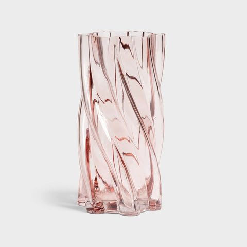Klevering Vaso marshmallow rosa