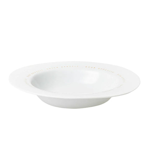 Piatto fondo in Porcellana Bon Appetit Räder