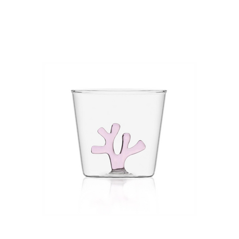 Ichendorf Coral Reef Tumbler corallo rosa