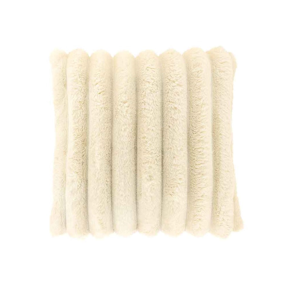 CUSCINO ROMEE 50X50 DOVE WHITE