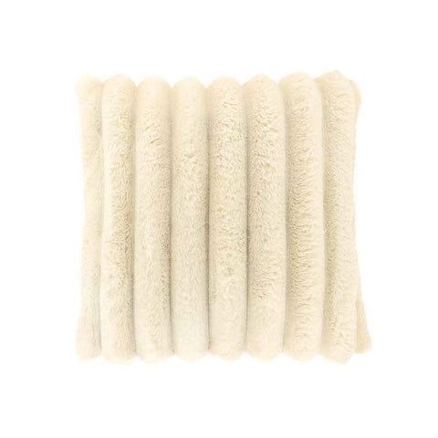 CUSCINO ROMEE 50X50 DOVE WHITE