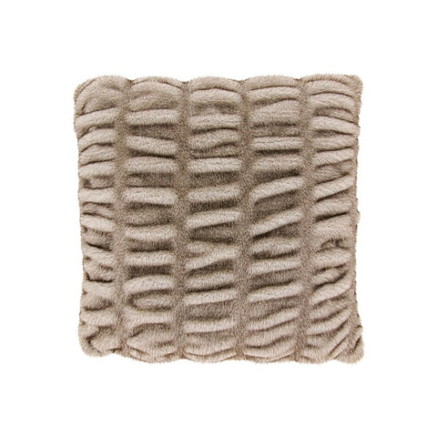 CUSCINO CHATEAU GREY 45X45