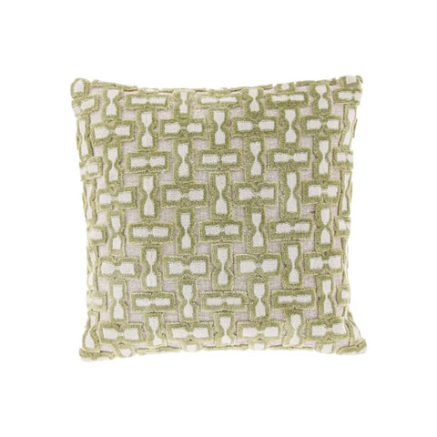 CUSCINETTO SELINA 45X45 MOSS GREEN