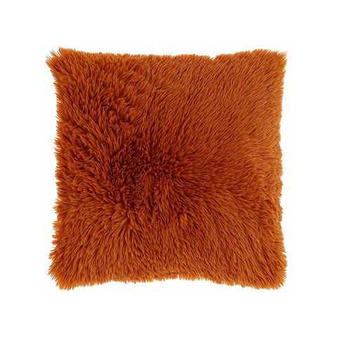 CUSCINETTO MATS 45X45 ORANGE FLAME