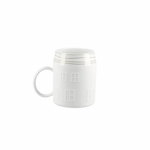 Mug en porcelaine Räder Heart House