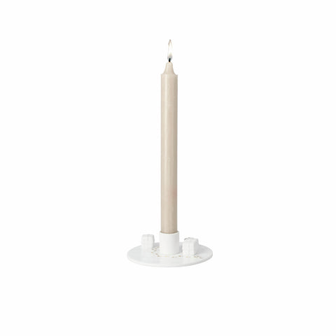 Porcelain candle holder Räder Gift Packages