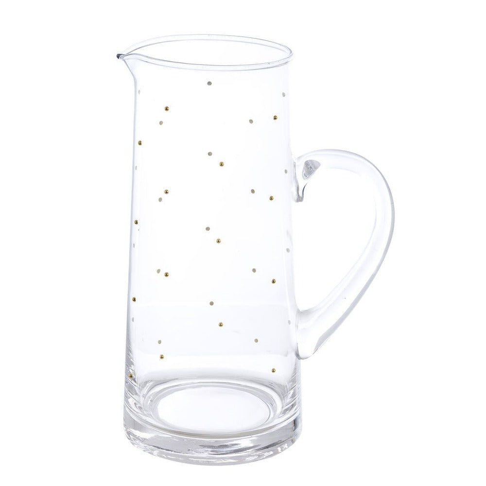 CARAFFA 1,5 L A POIS