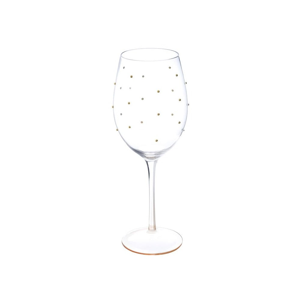 CALICE VINO A POIS