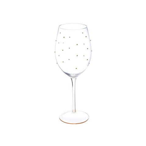 CALICE VINO A POIS