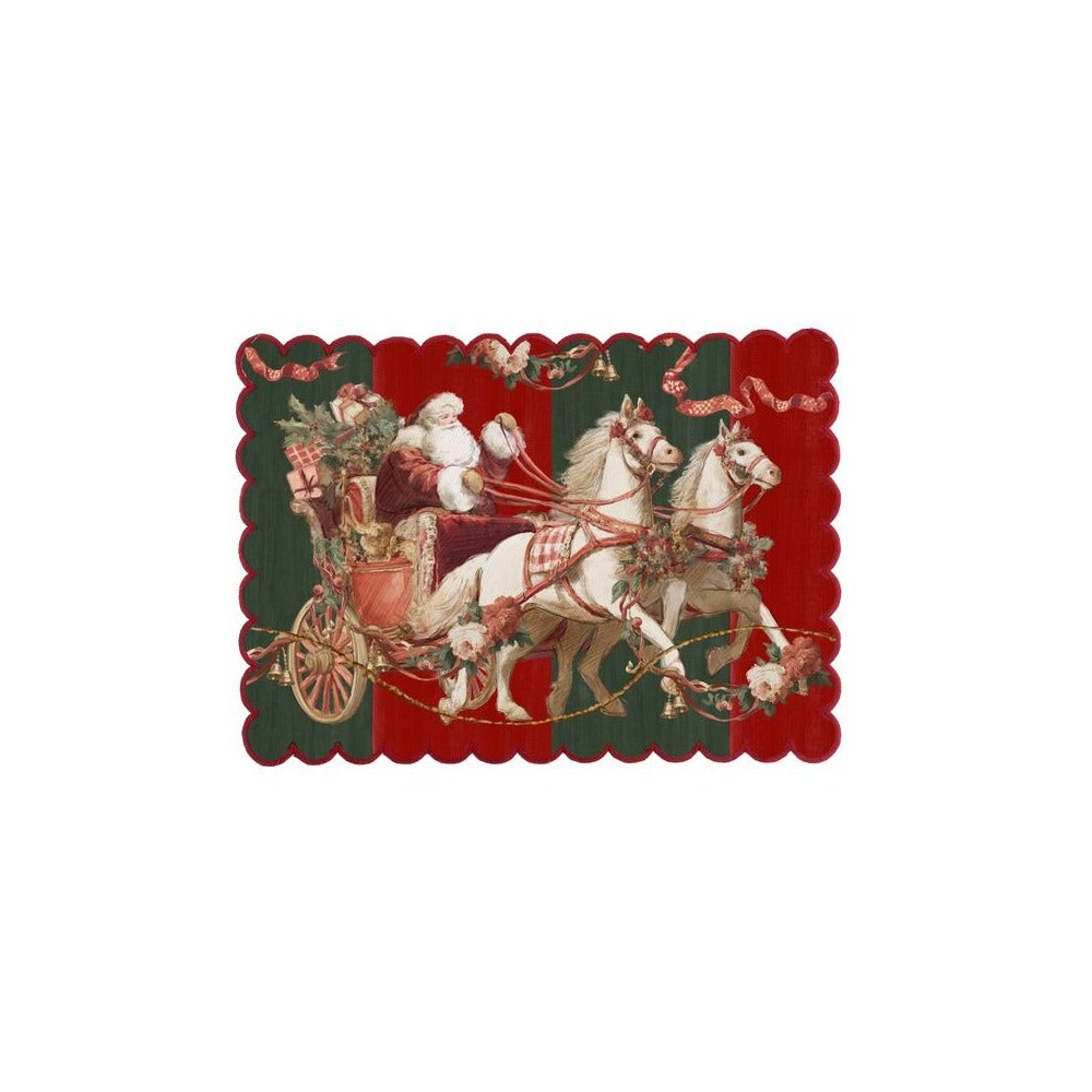 TOVAGLIETTE CERATE 33X48 CALESSI E CALESSINI