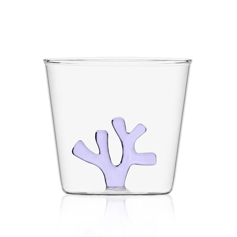 Ichendorf Coral Reef Tumbler corallo lilla