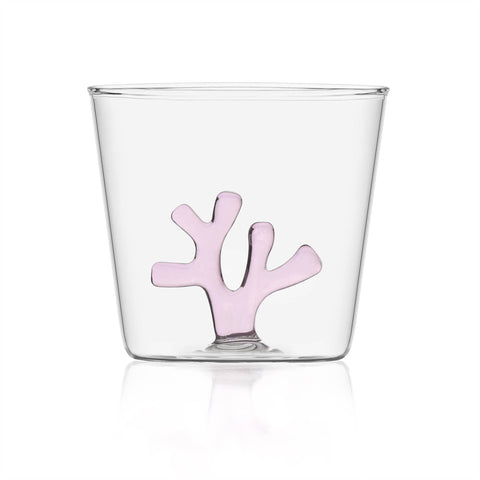 Ichendorf Coral Reef Tumbler corallo rosa
