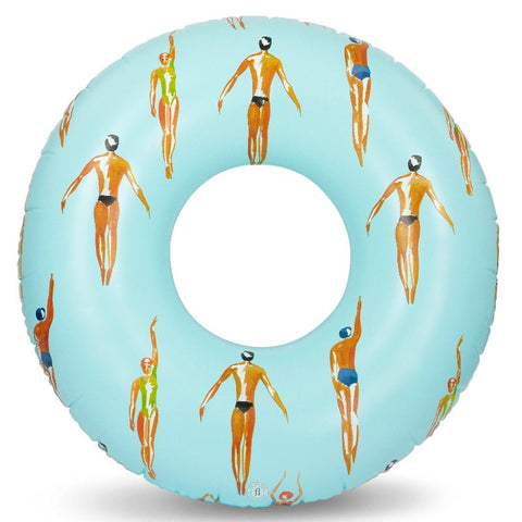 Ciambella gonfiabile XL Stinson