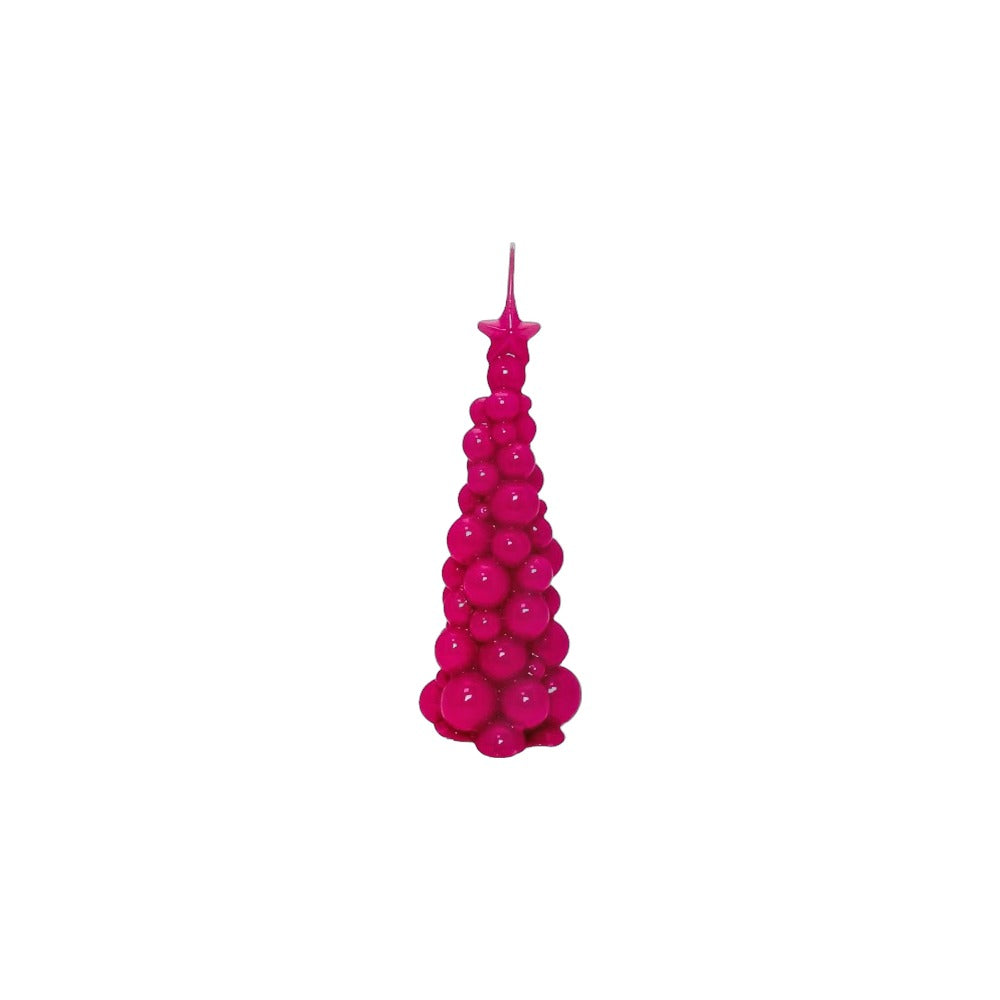 ALBERO CERALACCA MOSCA MAGENTA LACCATO H21