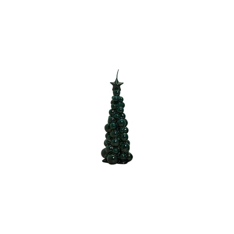 ALBERO CERALACCA MOSCA VERDE INGLESE LACCATO 21H