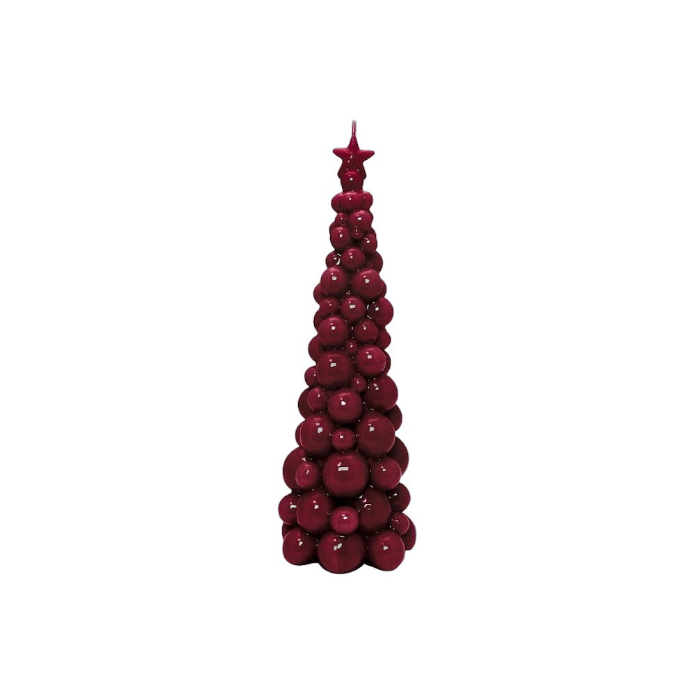 ALBERO CERALACCA MOSCA BORDEAX LACCATO 30H