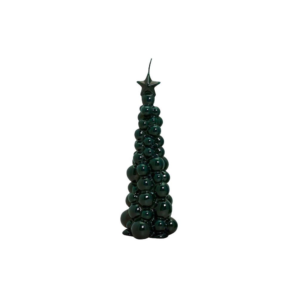 ALBERO CERALACCA MOSCA VERDE INGLESE LACCATO 30H