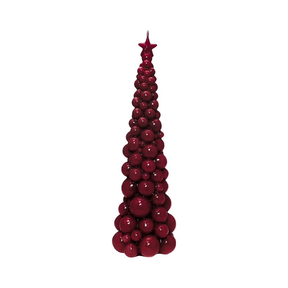 ALBERO CERALACCA MOSCA BORDEAUX LACCATO 47H