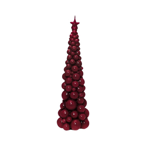 ALBERO CERALACCA MOSCA BORDEAUX LACCATO 47H