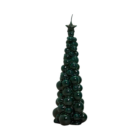 ALBERO CERALACCA MOSCA VERDE INGLESE LACCATO 47H